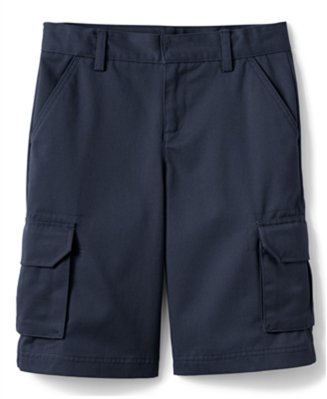 Boys School Uniform Cargo Shorts।60% Cotton 40% Polyester। RADYAN®